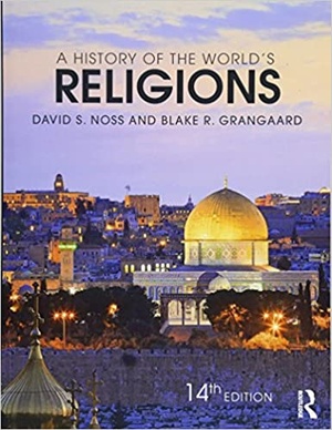 [ FreeCourseWeb ] A History of the World's Religions Ed 14