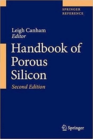 Handbook of Porous Silicon (2nd Ed)(gnv64)