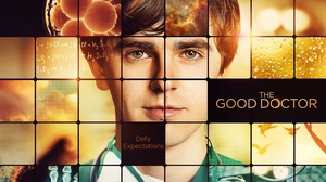 The Good Doctor - Season 4 - Mp4 x264 AC3 1080p