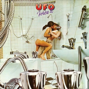 [rock] (2021) (2021) UFO - Force It [Deluxe Edition] [FLAC] [DarkAngie]