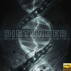 Disturbed - Evolution (Deluxe Edition) (2018)[Hi-Res][FLAC]eNJoY-iT