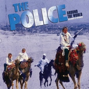 The Police - Around The World (2022) FLAC [PMEDIA] ⭐️