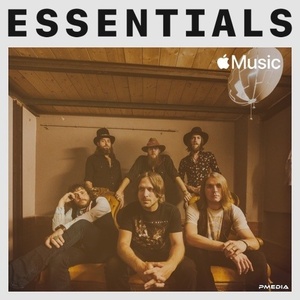 Whiskey Myers - Essentials (2022) Mp3 320kbps [PMEDIA] ⭐️
