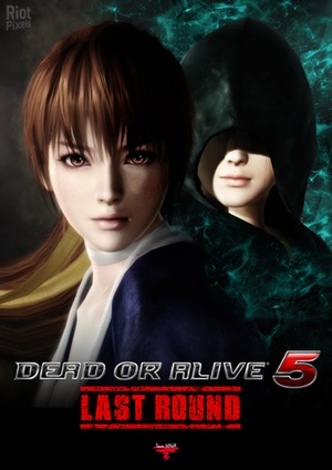 Dead or Alive 5: Last Round (v1.10C + All DLCs + Unlocker, MULTi9) [FitGirl Repack]