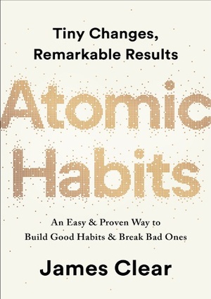 Atomic Habits [PDF]