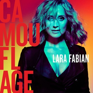 Lara Fabian Camouflage 2017 Mp3 320kbps Hunter