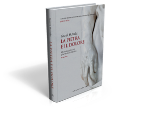 Karel Schultz - La pietra e il dolore [Pdf - ITA] [TNTVillage]