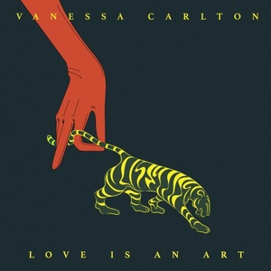 Vanessa Carlton - Love Is an Art (2020) [FLAC] [DJ]
