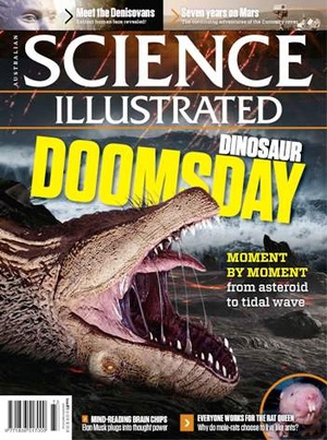 Science Illustrated Australia - February 2020 (gnv64)