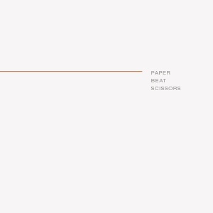 [chamber pop, indie-folk] (2019) Paper Beat Scissors - Parallel Line [FLAC] [DarkAngie]