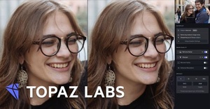 Topaz Photo AI v1.2.7 (x64) Pre-Activated