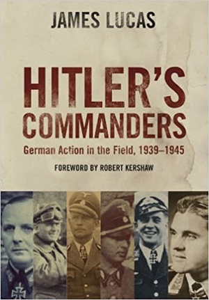 [ FreeCourseWeb ] Hitler's Commanders - German Bravery in the Field, 1939 - 1945
