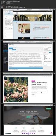 [ FreeCourseWeb ] Web Design with WordPress - Design and Build Great Websites (Updated 6 - 2020)