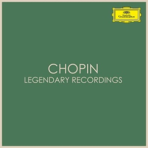 VA - Chopin Legendary Recordings (2021) Mp3 320kbps [PMEDIA] ⭐️