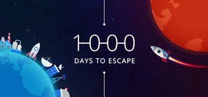 1000 days to escape Update 10.08.2019