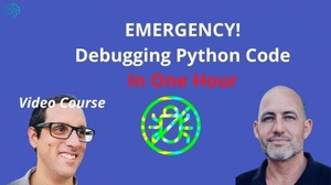 [ FreeCourseWeb ] EMERGENCY! Debugging Python Code in One Hour