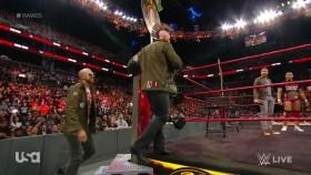 WWE RAW 2018 01 22 RAW 25th ANNIVERSARY 720p HDTV x264 KYR eztv
