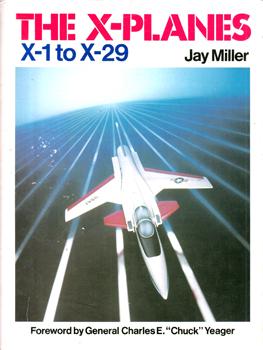 The X-Planes