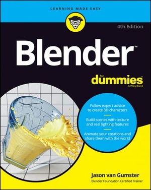 [ FreeCourseWeb ] Blender For Dummies, 4th Edition