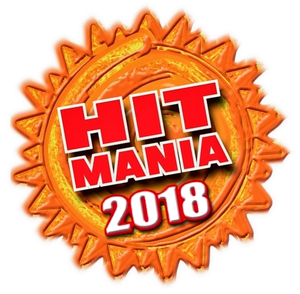Hit Mania 2018 2CD 2017 320kbps Mp3 Compilation MT