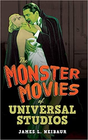 [ FreeCourseWeb ] The Monster Movies of Universal Studios