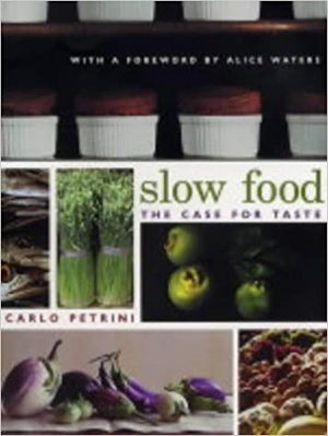 [ FreeCourseWeb ] Slow Food - The Case for Taste (Arts and Traditions of the Table - Perspectives on Culinary History)