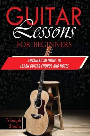 [ FreeCourseWeb ] Guitar Lessons for Beginners - Advanced Methods to Learn Guitar Chords and Notes
