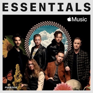 OneRepublic - Essentials (2022) Mp3 320kbps [PMEDIA] ⭐️
