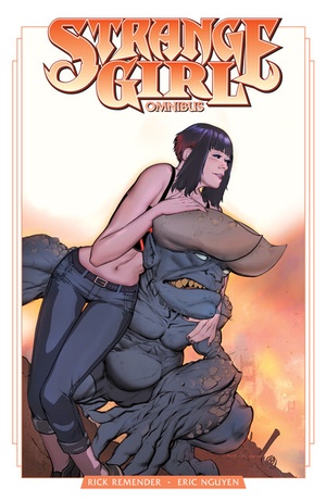 Strange Girl Omnibus (2015) (Digital) (DR & Quinch-Empire).cbr [ettv] (- Nem -)