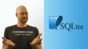 [ FreeCourseWeb ] Udemy - Intro To SQLite Databases for Python Programming