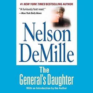 The General's Daughter - Nelson DeMille - 2009 (Thriller) [Audiobook] (miok)