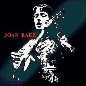 Joan Baez - Joan Baez (The Classic Debut Album..Plus!) (Remastered) (2019) [320 KBPS] [pradyutvam]