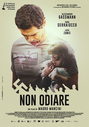 Non.Odiare.2020.iTALiAN.AC3.BRRip.XviD-T4P3