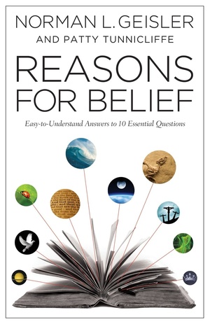 Reasons for Belief: Easy-To-Understand Answers To 10 Essential Questions - Norman Geisler epub/mobi