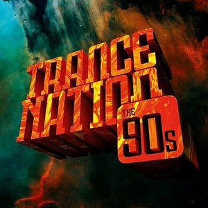 VA - Trance Nation-The 90s (2019)[320Kbps]eNJoY-iT