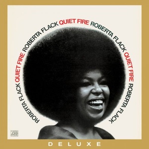 Roberta Flack - Quiet Fire (50th Anniversary Edition) (2021 Remaster) (2021) [24 Bit Hi-Res] FLAC [PMEDIA] ⭐️