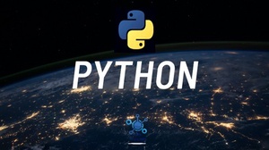 Udemy - The Complete Python Programmer: From Scratch to Applications