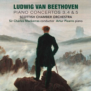 Beethoven Piano Concertos 3 4 5 - Scottish Chamber Orchestra 24bit-192khz 5099 kbps By Musicbox
