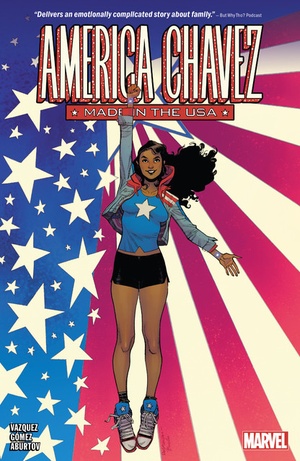 America Chavez - Made in the USA (2021) (digital-Empire).cbr (- Nem -)