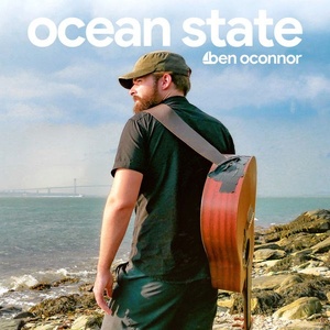 Ben OConnor - Ocean State (2021) [16Bit-44.1kHz] FLAC [PMEDIA] ⭐️