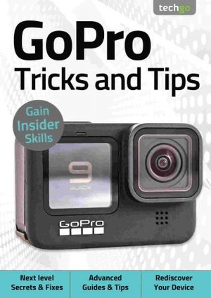 [ CourseWikia ] GoPro, Tricks And Tips - 5th Edition 2021