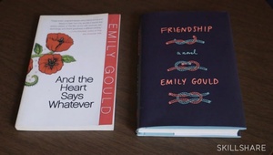 Skillshare - Creative Writing: Using Your Mistakes to Power Your Personal Essays