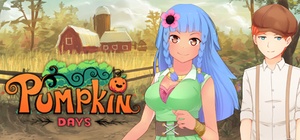 Pumpkin Days v0.2.2