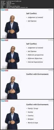 [ CourseBoat ] Udemy - Manage Conflicts for success at work and in relationships