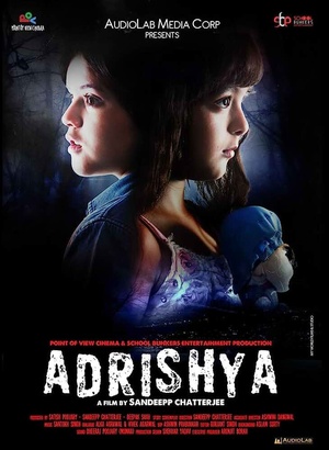 Adrishya (2018) 720p HDTVRip Bollywood Movie x264 AAC [900MB]