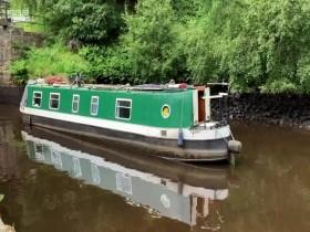 Canal Boat Diaries S01E04 480p x264-mSD [eztv]