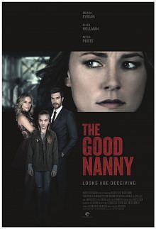 The Good Nanny 2017 WEB DL x264 RBB