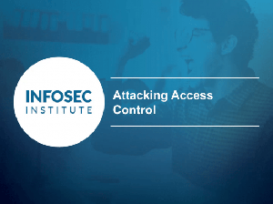 [ FreeCourseWeb ] Attacking Web Application Access Controls
