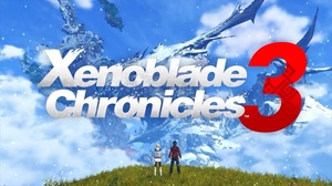 Xenoblade Chronicles 3 [SWITCH]