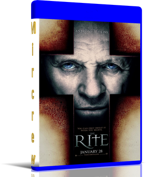 The Rite Il rito 2011 AC3 5 1 ITA ENG 1080p H265 sub NUita eng MIRCrew